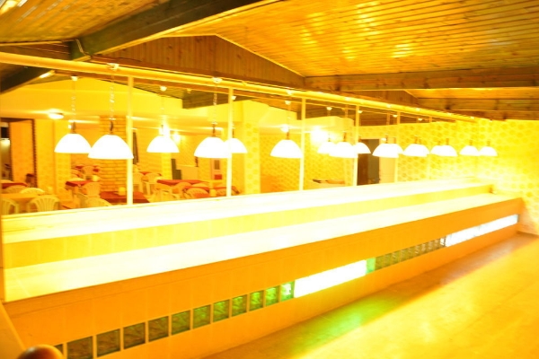 Gold Twins Beach Suit Hotel - All Inclusive
